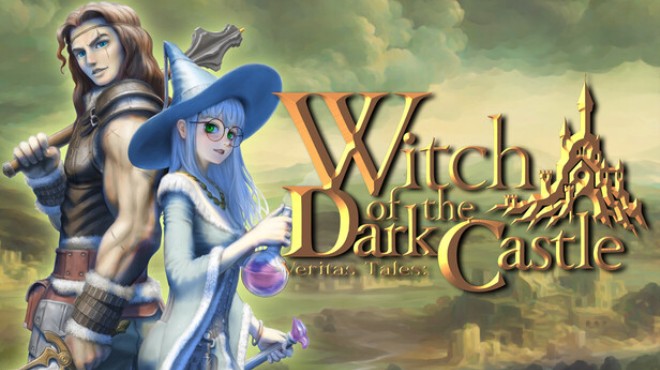 Veritas Tales Witch of the Dark Castle Free Download