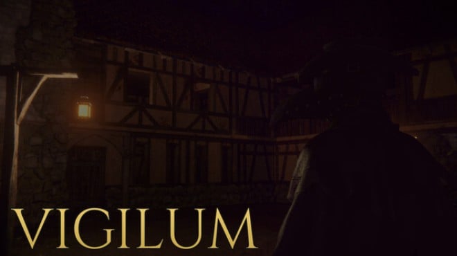 Vigilum Free Download