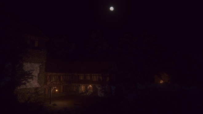 Vigilum Torrent Download