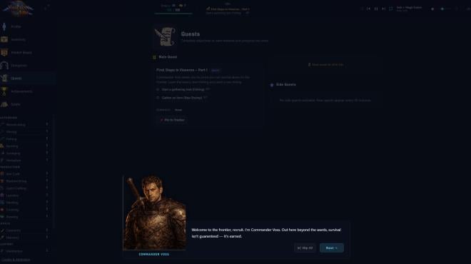 Visseron Idle Torrent Download