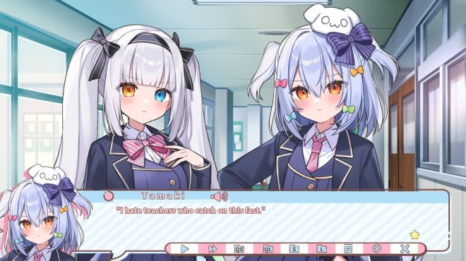 Wantama☆Life PC Crack