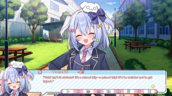 Wantama☆Life Torrent Download
