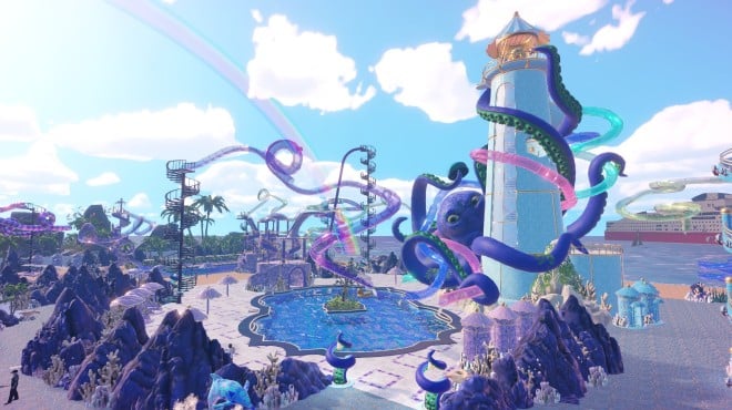Waterpark Simulator Torrent Download Waterpark Simulator Torrent Download