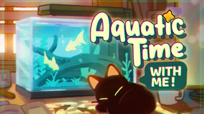 With Me: Aquatic Time Free Download