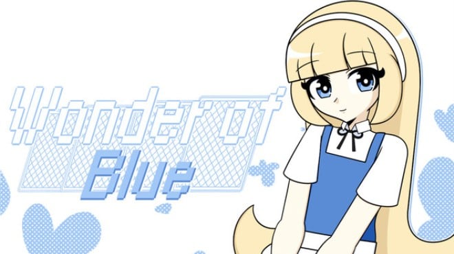 Wonder of Blue Free Download