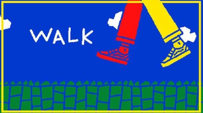 walk Free Download