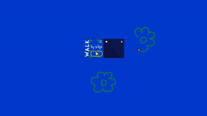 walk PC Crack