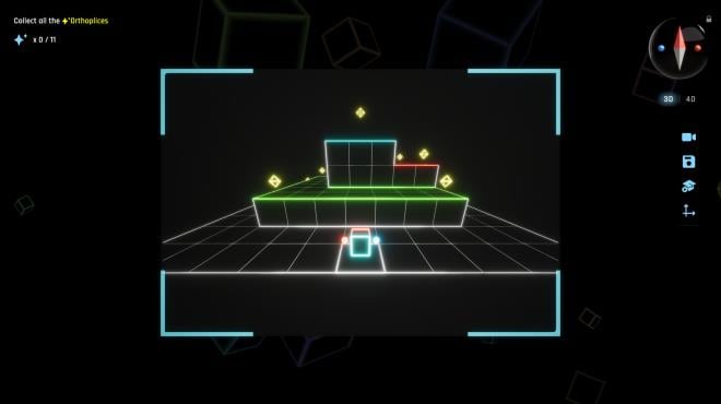 4D Intuition PC Crack