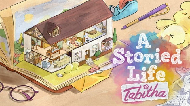 A Storied Life: Tabitha Free Download
