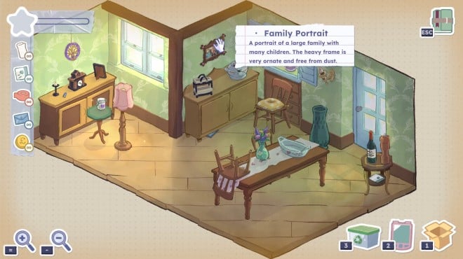 A Storied Life: Tabitha Torrent Download