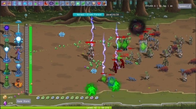 Abyss Horde Torrent Download