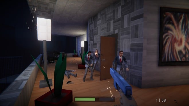 Agent 64: Spies Never Die PC Crack
