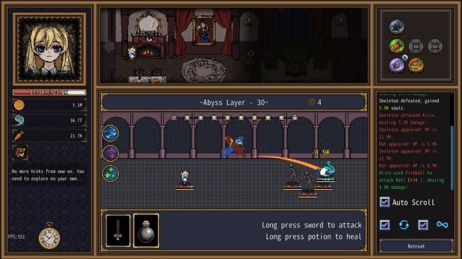 Alice's Gaze PC Crack