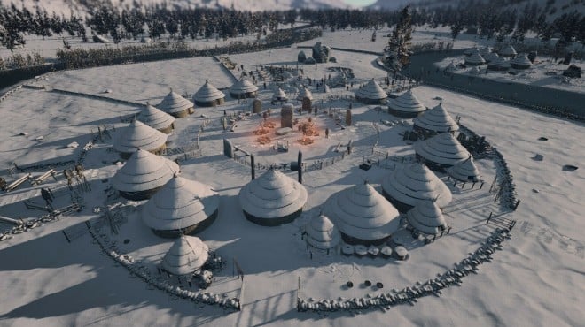 Ancient Cities v1 9 5 PC Crack