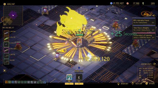 Ascend to ZERO PC Crack