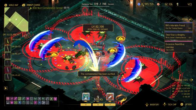 Ascend to ZERO Torrent Download