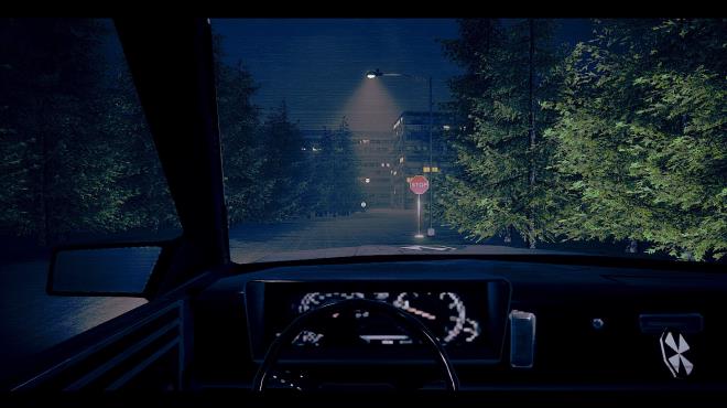 At Night: The Nurse PC Crack