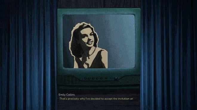 At Night: The Nurse Torrent Download