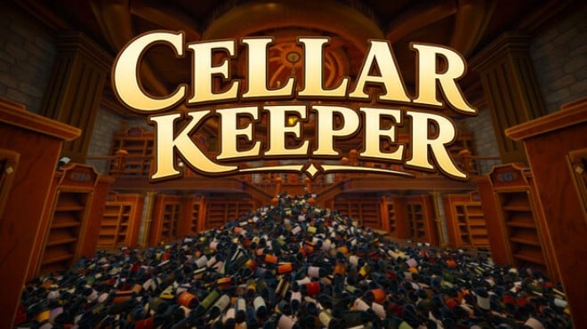 Cellar Keeper Free Download