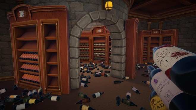 Cellar Keeper Torrent Download