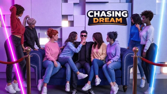Chasing Dream Free Download Chasing Dream Free Download