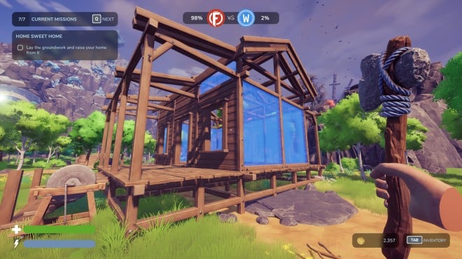 Chop Chop Inc Torrent Download