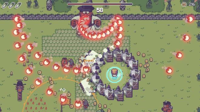 Cloud Keeper: Shrine of Dal PC Crack