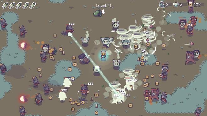Cloud Keeper: Shrine of Dal Torrent Download