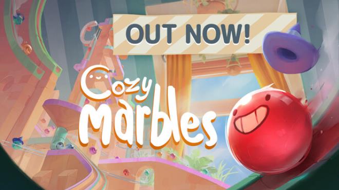 Cozy Marbles Free Download