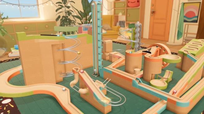 Cozy Marbles Torrent Download