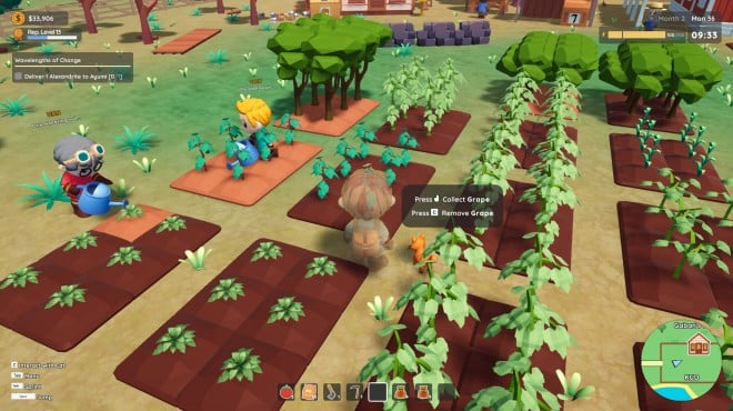 Cropia Torrent Download Cropia Torrent Download