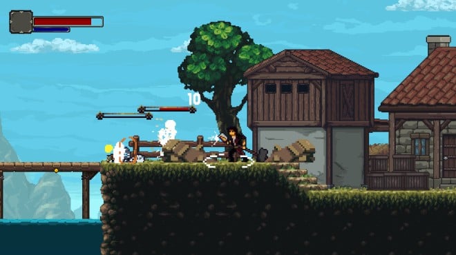 Crown Of Silence PC Crack