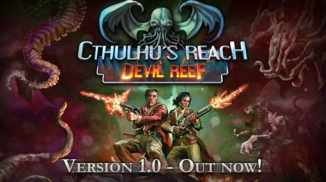 Cthulhus Reach Devil Reef Free Download Cthulhus Reach Devil Reef Free Download