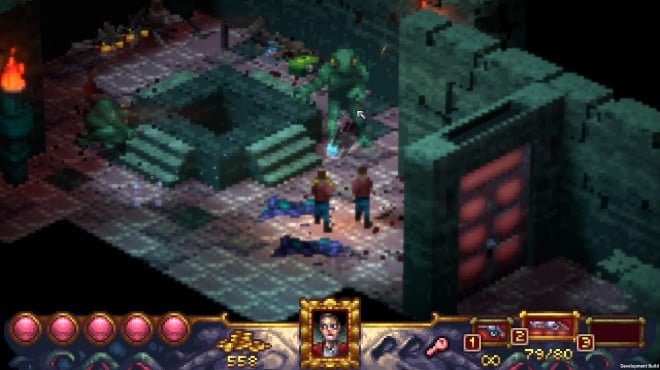 Cthulhus Reach Devil Reef PC Crack Cthulhus Reach Devil Reef PC Crack