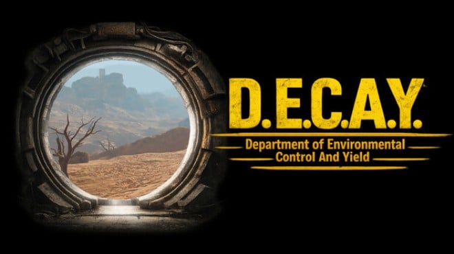 D.E.C.A.Y. Free Download