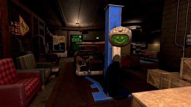 D.E.C.A.Y. Torrent Download