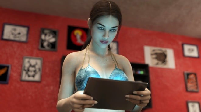 Darker: Chapter 1 PC Crack