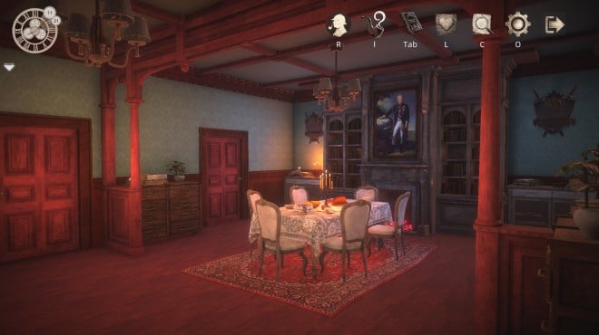 Detective Sherlock: Shadow Stalker Torrent Download