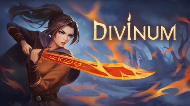 Divinum Free Download