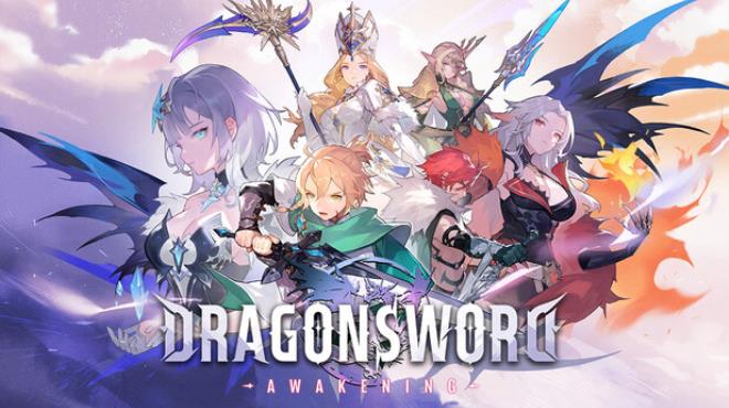 DragonSword : Awakening Update v1.0.6 Free Download