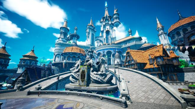 DragonSword : Awakening PC Crack DragonSword : Awakening PC Crack