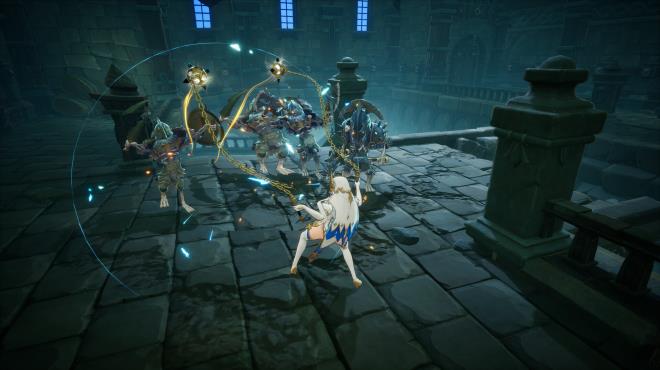 DragonSword : Awakening Update v1.0.6 Torrent Download
