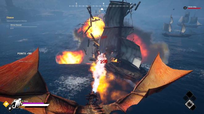 Dragonhold Torrent Download