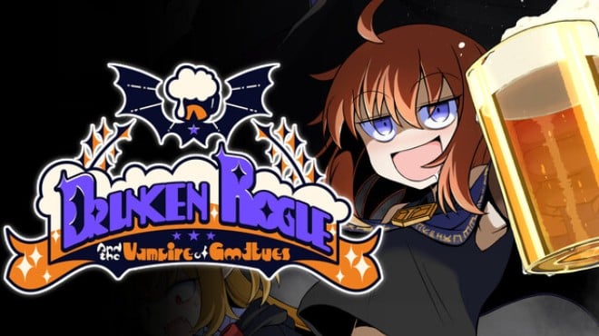 Drunken Rogue Free Download Drunken Rogue Free Download