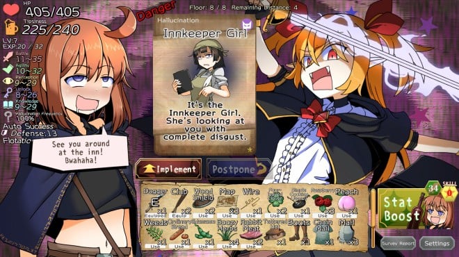 Drunken Rogue Torrent Download Drunken Rogue Torrent Download