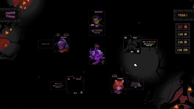 Dungeon Tells PC Crack