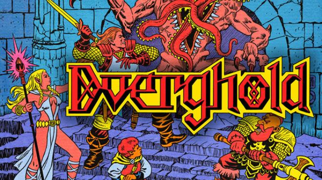 Dverghold Free Download