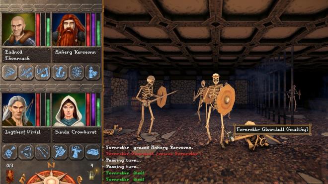 Dverghold Torrent Download