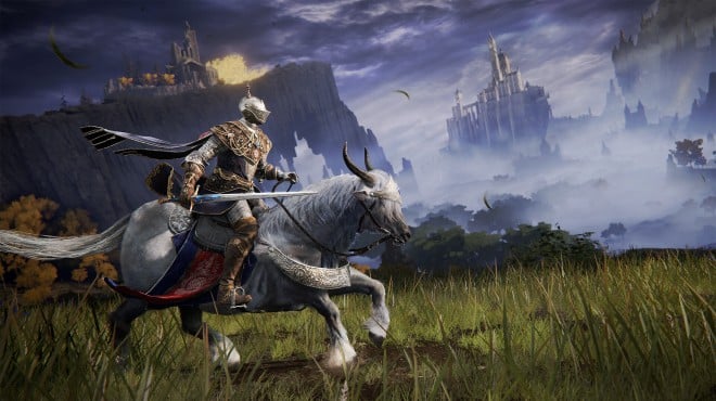 ELDEN RING Tarnished Edition Torrent Download