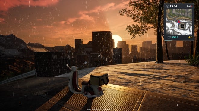 Express Rider Simulator Torrent Download